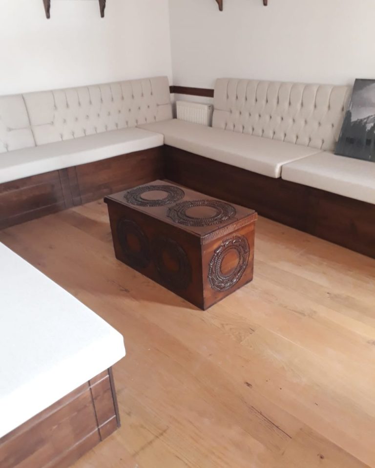 Köy Evi Sedir Modelleri (240) Mobilya Dekorasyon Ankara