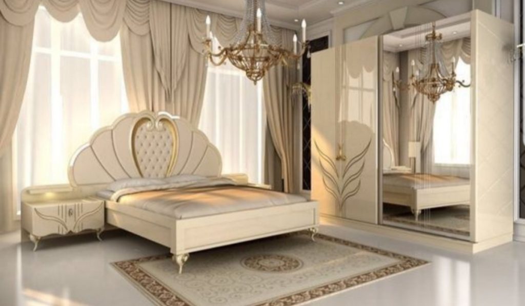 Yatak Odası Takımları Mobilya Dekor Ankara